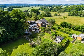 Wimble Hill, Farnham, Hampshire, GU10