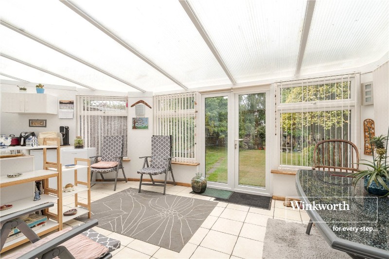 Horsa Road, Bournemouth, BH6