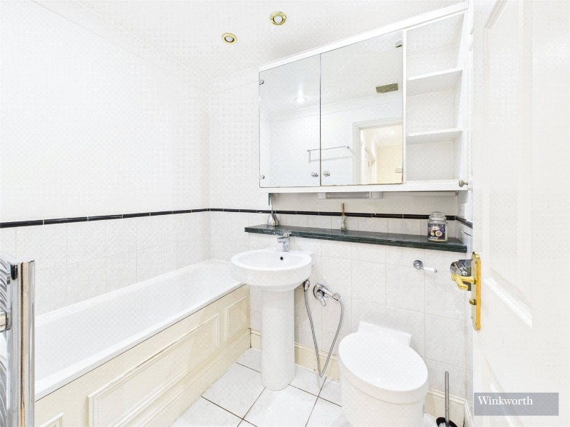 Balaclava Road, Surbiton, KT6