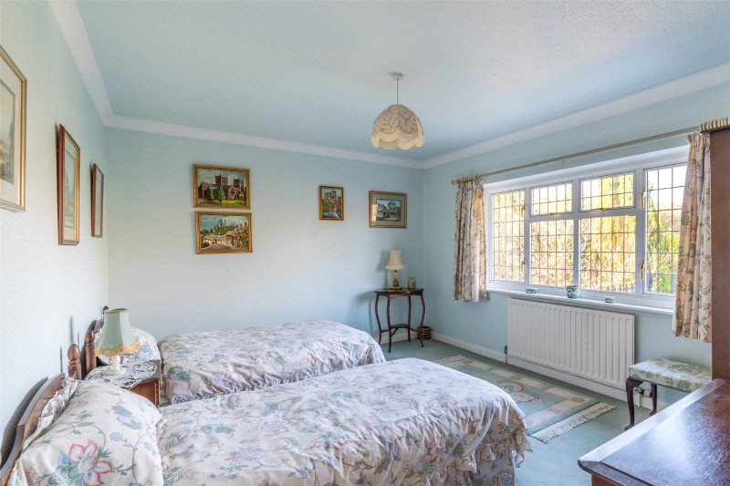 Holt Lane, Holt, Wimborne, Dorset, BH21