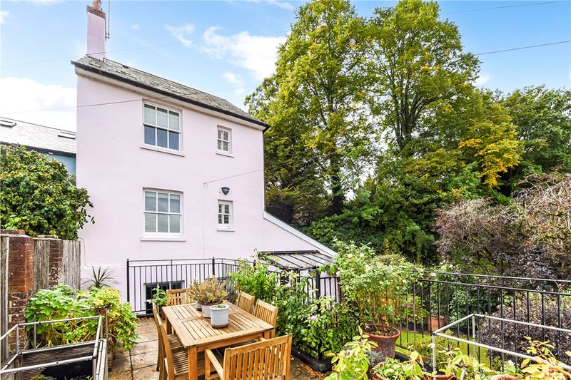 South View, Winchester, Hampshire, SO22