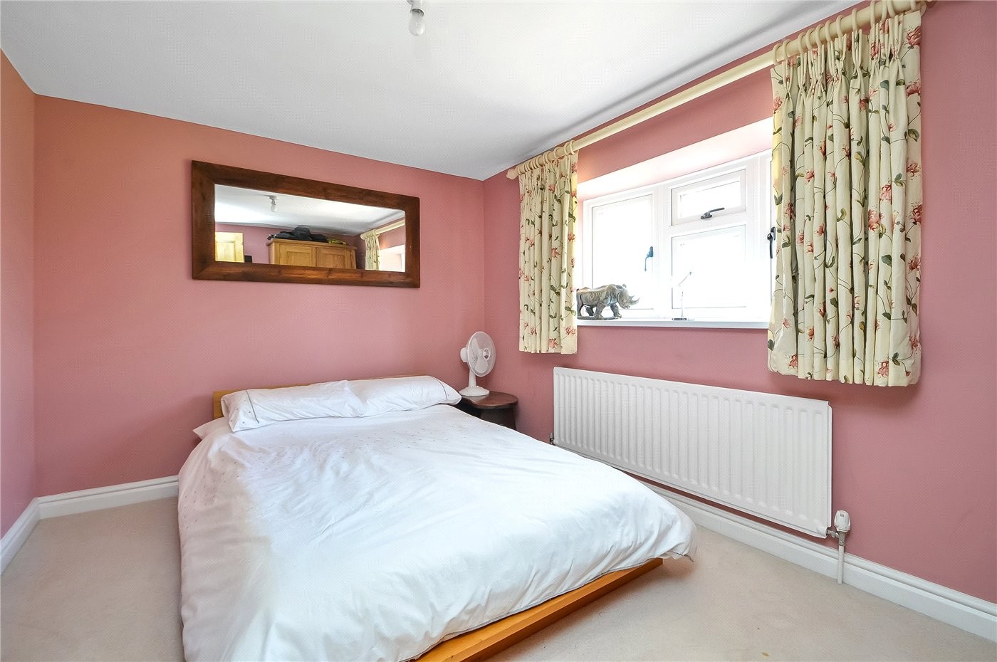 5 bedroom property for sale in Winchester Road, Upham, Southampton