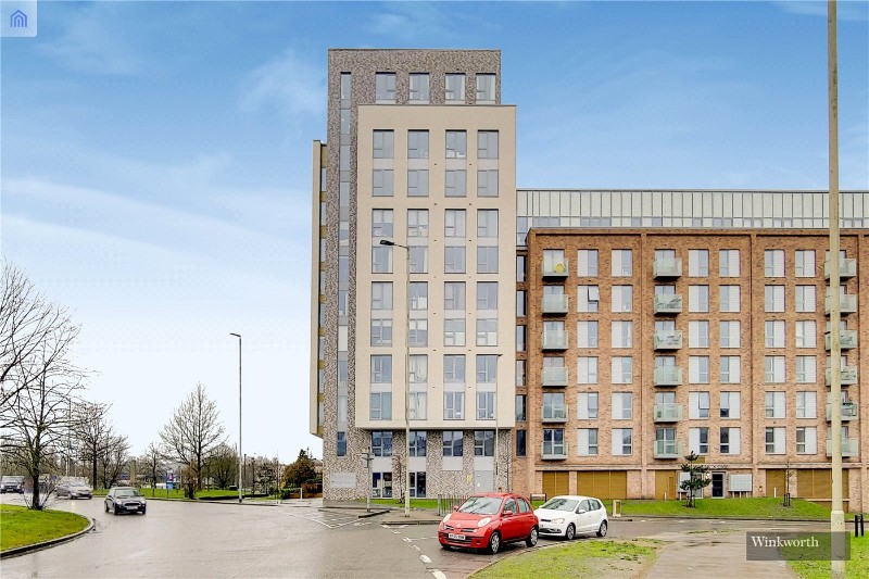 Brook Road, Borehamwood, Hertfordshire, WD6
