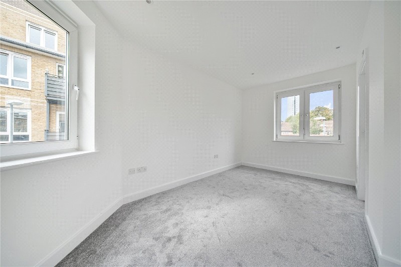 Hereford Road, London, E3
