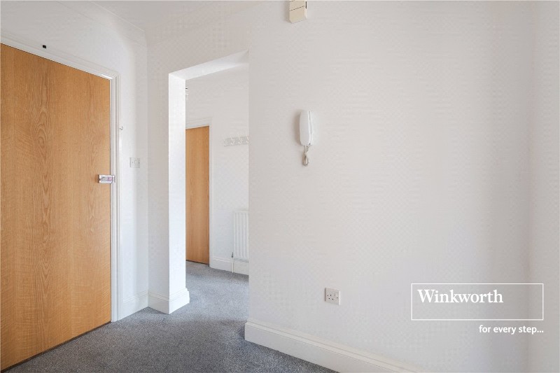 Southwood Avenue, Bournemouth, Dorset, BH6