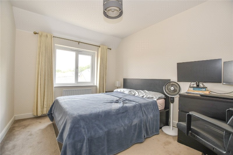 Bronte Grove, Arborfield Green, Reading, Berkshire, RG2