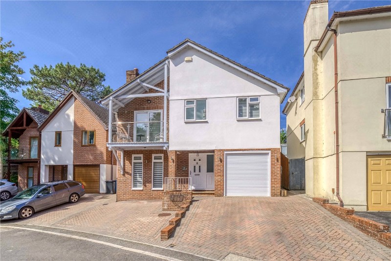 Cooke Road, Poole, BH12