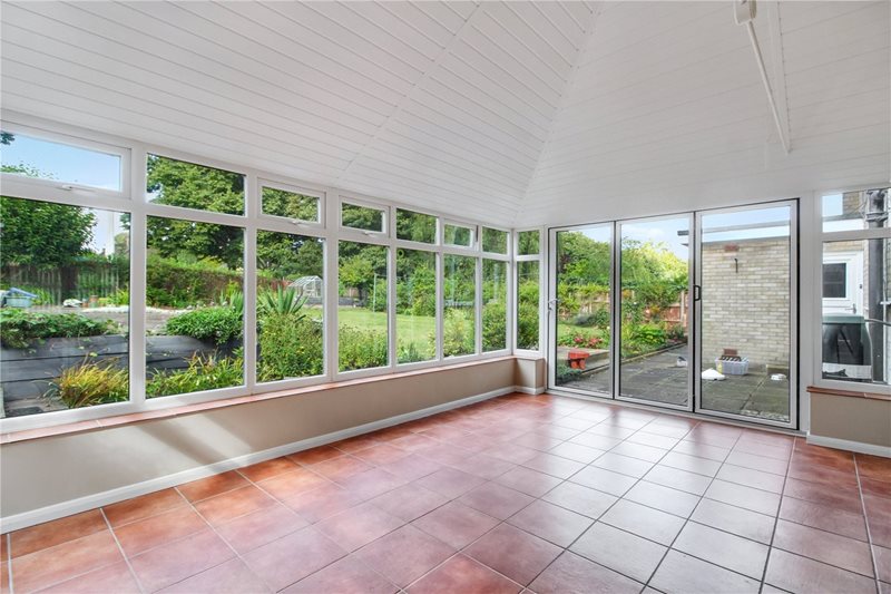 Elveden Close, Norwich, Norfolk, NR4