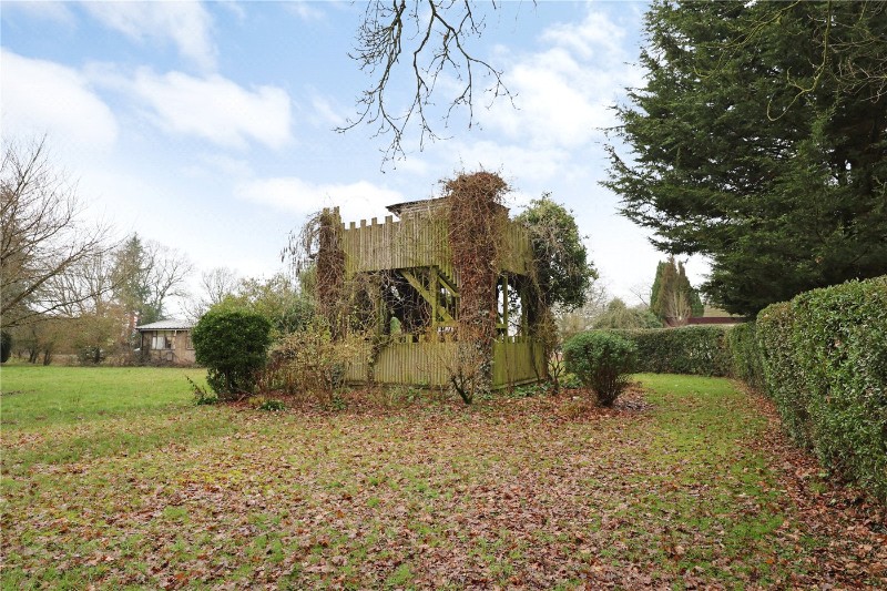 Sandy Lane, East Tuddenham, Norwich, Norfolk, NR20