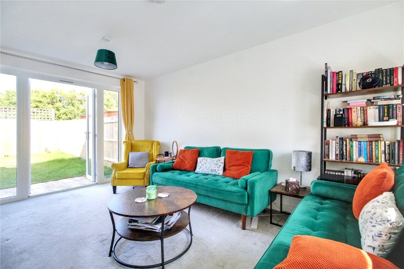 Coller Road, Old Catton, Norwich, Norfolk, NR6