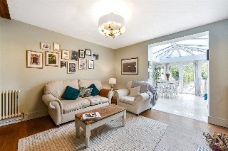 Up Somborne, Stockbridge, Hampshire, SO20