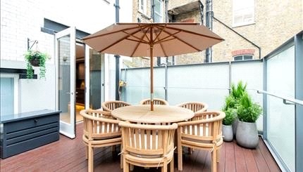 Duke Street, London, W1K