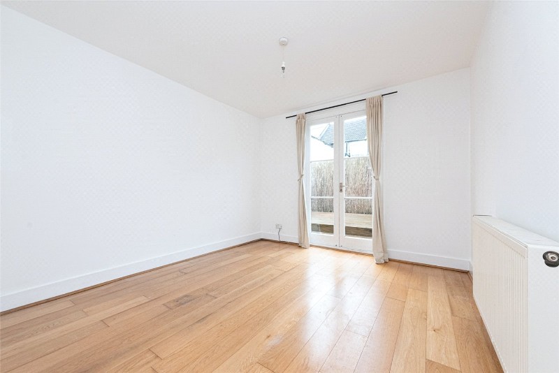 Hiley Road, London, NW10