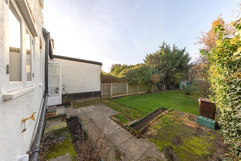 Eastbourne Road, Chiswick, W4