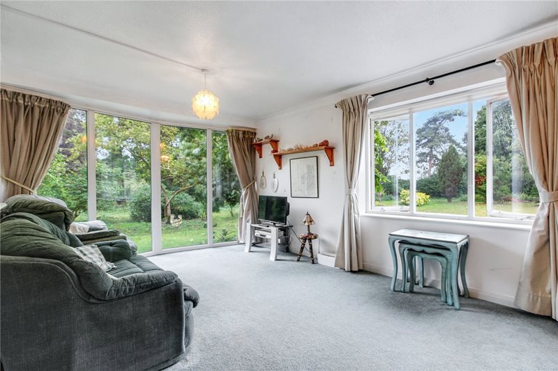 Walnut Hill, Surlingham, Norwich, Norfolk, NR14