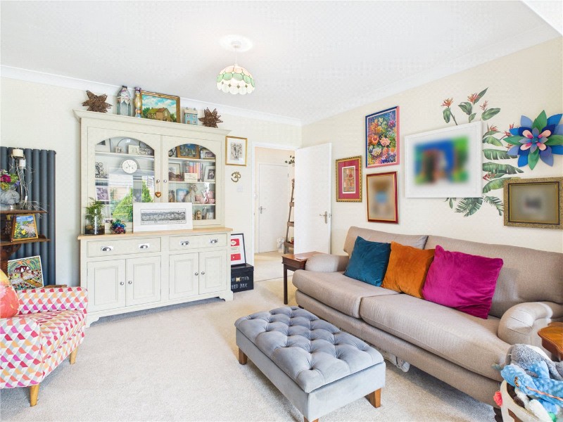Old Rectory Gardens, Morchard Bishop, Crediton, Devon, EX17