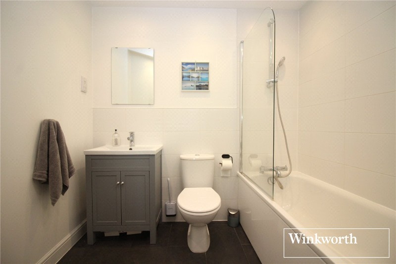 Arundel Drive, Borehamwood, Hertfordshire, WD6