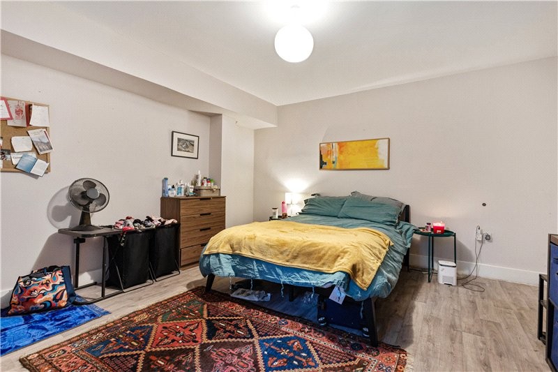 63 Gresham Road, SW9