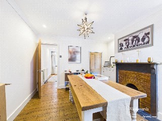 Alpine Street, Reading, Berkshire, RG1