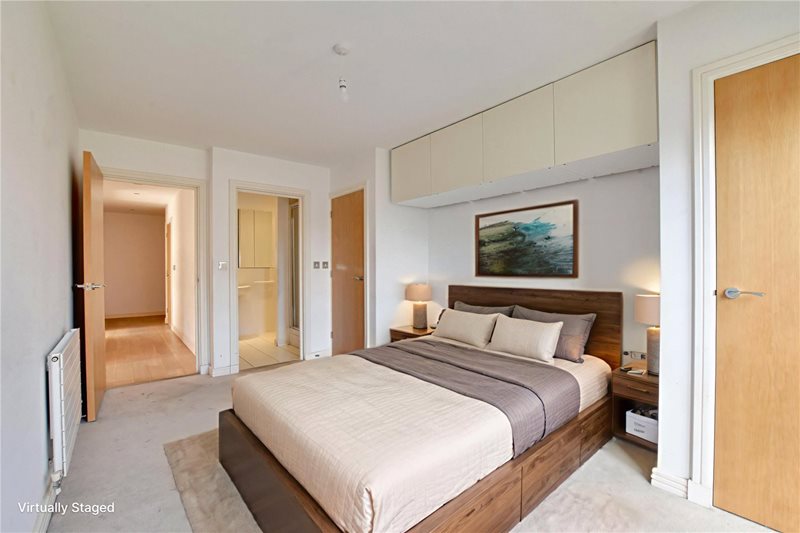 Stratheden Road, Blackheath, London, SE3