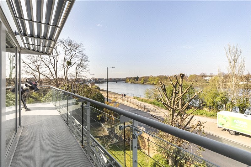 Gerard Road, Barnes, London, SW13