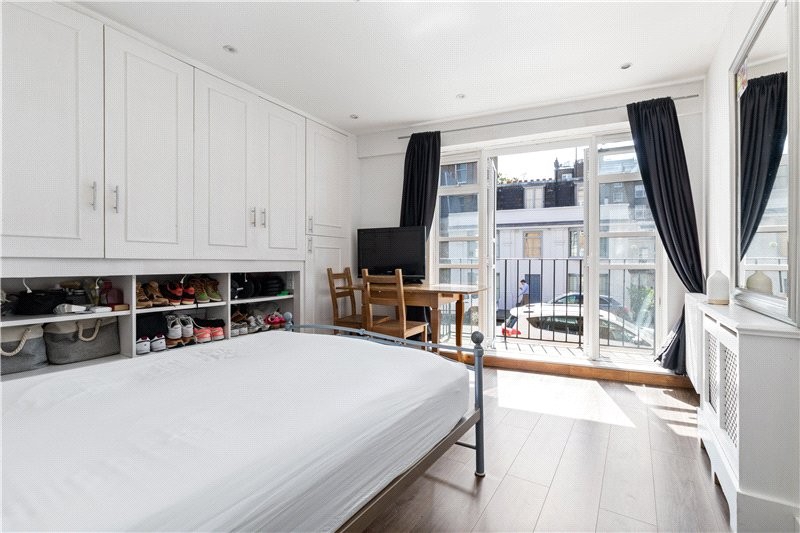 Courtfield Gardens, London, SW5