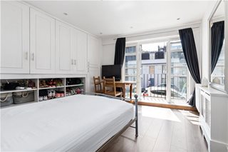 Courtfield Gardens, London, SW5