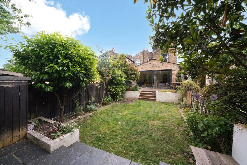 Kingswood Road, London, SE20