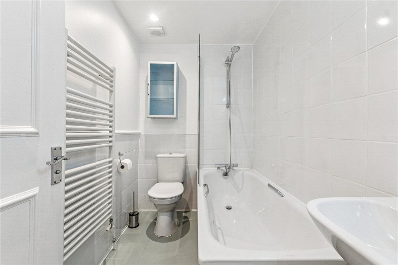 Gloucester Terrace, London, W2