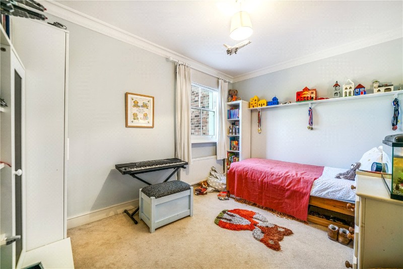 North Hill, London, N6