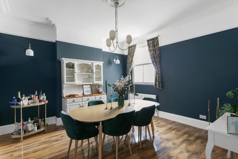 Whitworth Road, London, SE25