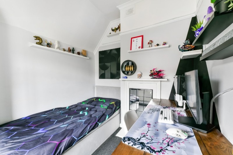 Goddard Road, Beckenham, BR3