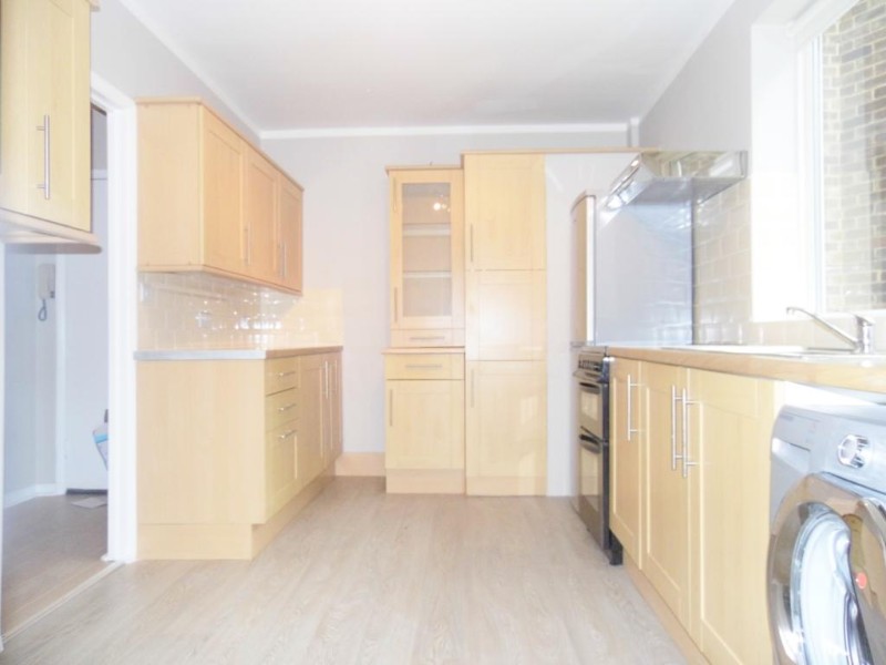 Crescent Rise, Crescent Road, Finchley, London, N3