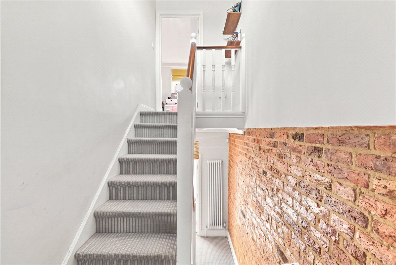 Kynaston Road, London, N16
