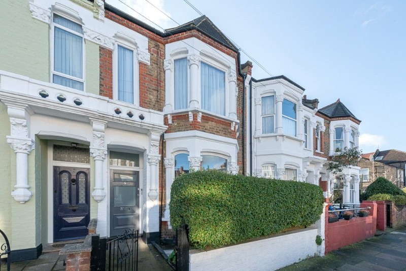 Bolton Gardens, London, NW10