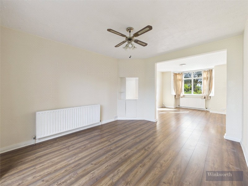 Hamilton Avenue, Surbiton, KT6