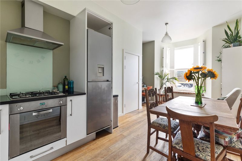 Blackstock Road, London, N4