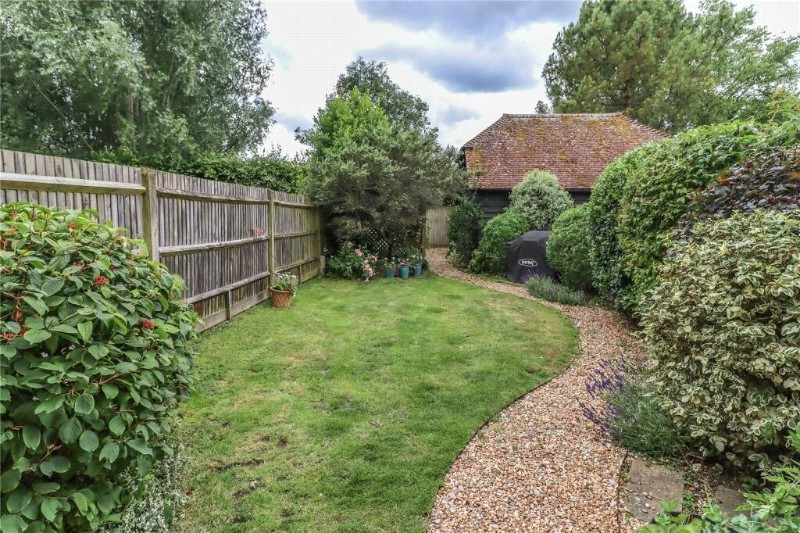 Horsebridge Road, Houghton, Stockbridge, Hampshire, SO20