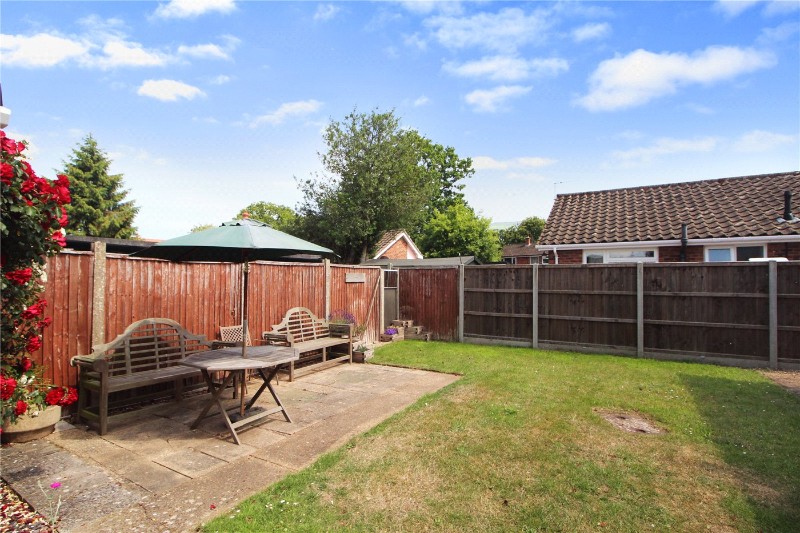 Birkbeck Close, Stoke Holy Cross, Norwich, Norfolk, NR14