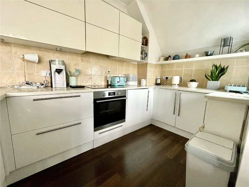 Earle Road, Bournemouth, BH4