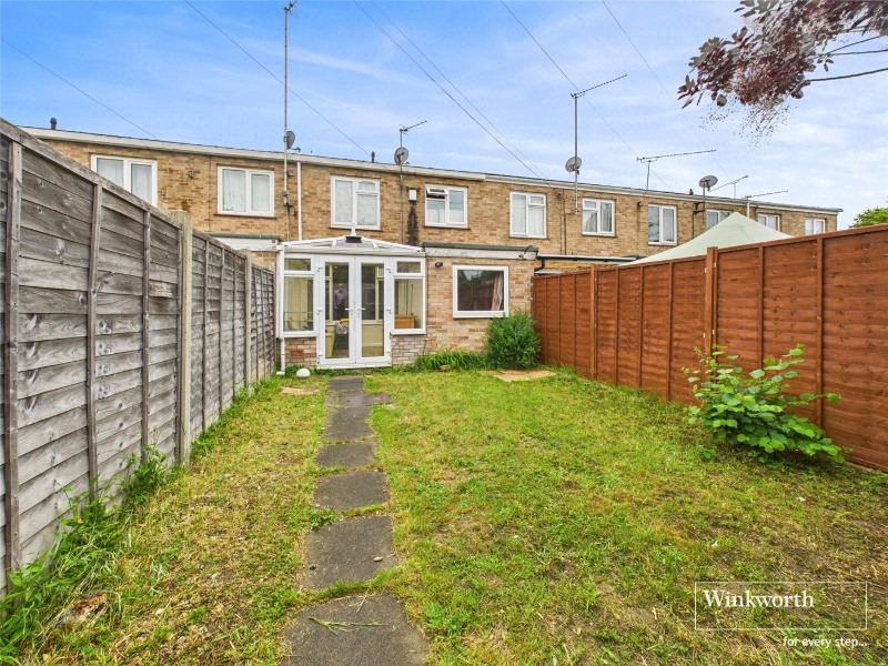 Corwen Road, Tilehurst, Reading, Berkshire, RG30