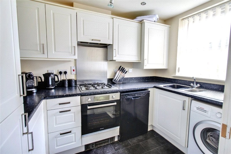 Lord Nelson Drive, Costessey, Norwich, Norfolk, NR5