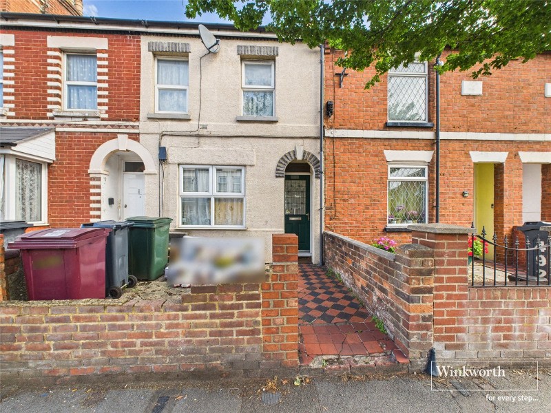Oxford Road, Reading, Berkshire, RG30