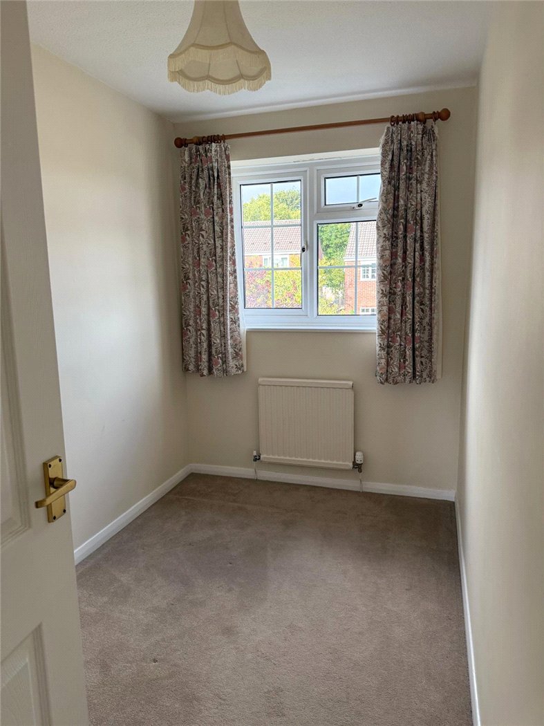 Priorsfield, Marlborough, Wiltshire, SN8