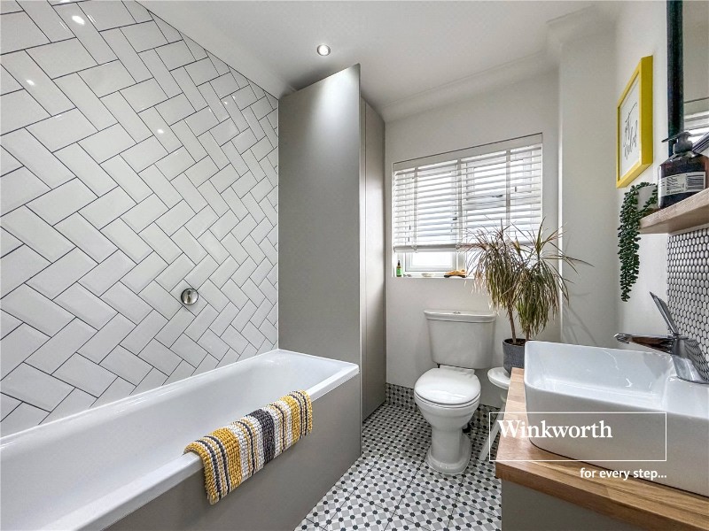 Mags Barrow, West Parley, Ferndown, Dorset, BH22