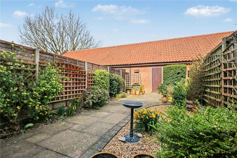 Devlin Drive, Poringland, Norwich, Norfolk, NR14
