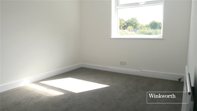 Bells Hill, Barnet, EN5