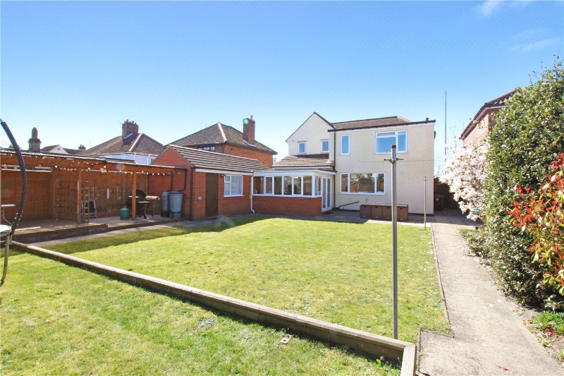 Cromer Road, Hellesdon, Norwich, Norfolk, NR6