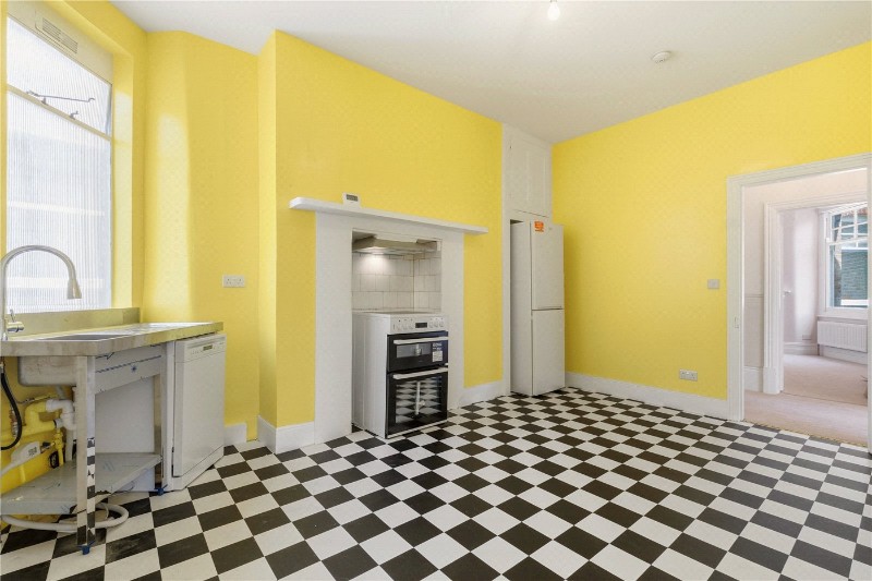 Argyll Mansions, 303-323 Kings Road, London, SW3