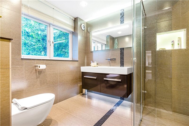 Ullswater, Barnes, London, SW13